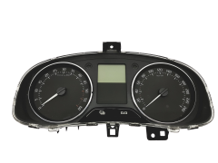 Speedometer/Instrument Cluster Skoda Fabia 5J0920810J Johnson 32161