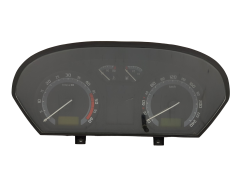 Speedometer/Instrument Cluster Skoda Fabia 6Y0920882E 110080253027 24156