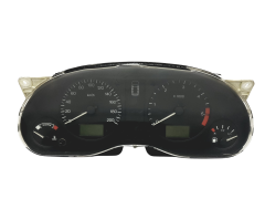 Speedometer/Instrument Cluster Ford Galaxy 95VW-10849-YM 95VW10849YM 43855