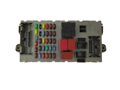 Control Unit 1361296080 CPL Jumper Boxer Ducato Delphi 20852