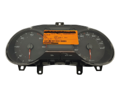 Speedometer/Instrument Cluster Seat Ibiza 6J0920801A 60917