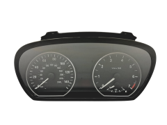 Speedometer/Instrument Cluster BMW 1 E87 9110192-05 1024962-51 RHD Borg