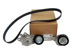 Drive Belt Tensioner Citroen Peugeot 1678169480 Original