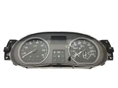 Speedometer/Instrument Cluster Dacia Sandero 248104354R 56462