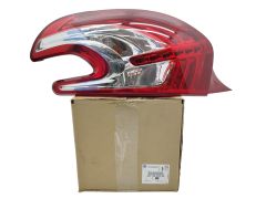 Lamp Left Original 9672628280 Peugeot