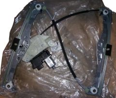 Window Regulator Left Front Original 9833196280 Citroen