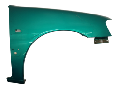 Wing Right Front Peugeot 106 7841J4 1996-2003 6634
