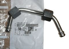 Fuel Pipe New Original 9802181280 Citroen Peugeot