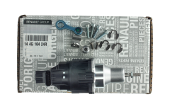 Turbo Solenoid Valve Original 144G16424R Renault