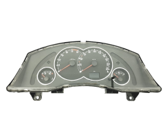 Speedometer/Instrument Cluster Opel Meriva 13214770LN 110080162038 44166