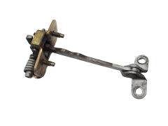 Door Hinge Stopper Front 806 Jumpy Scudo Expert 918190