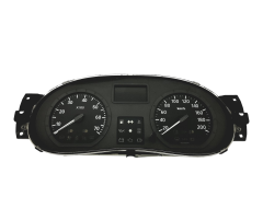 Speedometer/Instrument Cluster Dacia Logan 248105844R 52064