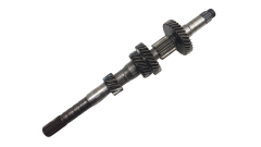 Gearbox Main Shaft 8200074479 JB1958 1.4 Renault Clio 2