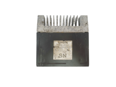 Control Unit 86280-53020 141000-6670A101 Lexus Toyota