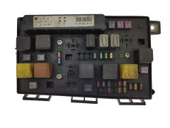 Module 5DK008668-27 13191129 Opel GM 2242