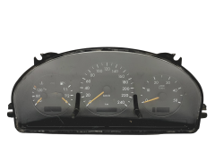 Speedometer/Instrument Cluster Mercedes ML W163 A1635407611 40767