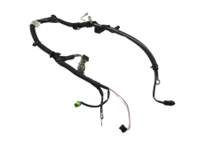 Wiring Loom Harness 9641249680 Peugeot 307 2.0 hdi