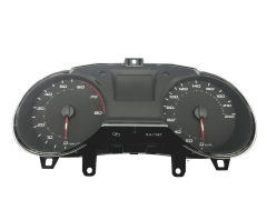 Speedometer/Instrument Cluster Seat Ibiza 6J0920801 57277
