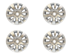 Aluminium Wheels Renault Clio 4 6.5Jx16 CH4-40 4x100 403000554R New Original Aluminium Wheels Renault Clio 4 6.5Jx16 CH4-40 4x100 403000554R New Original