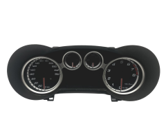 Speedometer/Instrument Cluster Alfa Romeo Mito 50508530 A2C53298011 56260