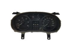 Speedometer/Instrument Cluster Trafic Vivaro 8200279062 B 2806