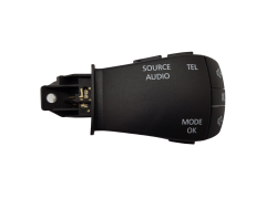 Radio Player Remote Control 255520229R Megane 4 Scenic 4 Renault