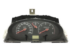 Speedometer/Instrument Cluster Nissan Micra AX765 29452