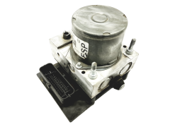 Abs Pump Fiat Punto Evo 51876878 0265251572 Bosch 36825