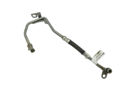 Charge Air Hose 151921411R A2820902300 1.3 TCE Renault Mercedes Nissan