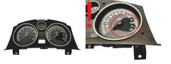 Speedometer/Instrument Cluster Opel Astra H 13225986XF 53647
