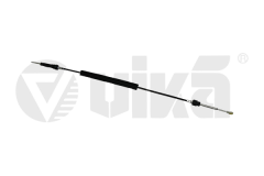 Gear Selector Cable For VW Audi Skoda 1K0711265K 77111636001 Vika