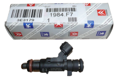 Fuel Injector Original Citroen Peugeot C3 207 308 1.6 1984F7