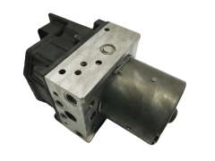 Abs Pump Rover 75 0265222001 0265800006 Bosch 63581