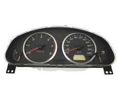 Speedometer/Instrument Cluster Mazda 2 3M7110849ND DD6255430