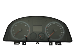 Speedometer/Instrument Cluster VW Caddy 3 2K0920841A 110.080.237/015 69459
