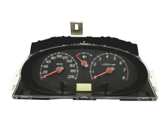 Speedometer/Instrument Cluster Nissan Micra AX760 47310