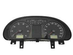 Speedometer/Instrument Cluster VW Polo 6Q0920803S 110080320029A 40532