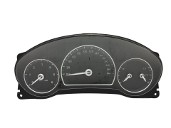 Speedometer/Instrument Cluster Saab 9-3 P12776075 40932