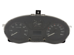 Speedometer/Instrument Cluster Partner Berlingo 9665154980 503001316100 PSA