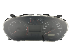 Speedometer/Instrument Cluster Seat Ibiza W06K0920801C 110008924026 54140
