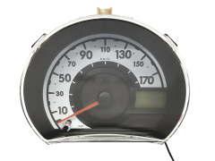 Speedometer/Instrument Cluster 107 C1 Aygo 83800-0H031 Toyota PSA 49666