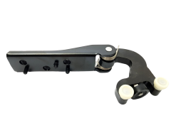Door Roller Middle Master III Movano B NV400 777640623R Door Roller Middle Master III Movano B NV400 777640623R