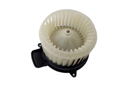Heater Blower Fan Motor Audi A6 A7 A8 4H1820021B 773.70815.03 1011