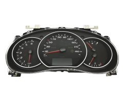 Speedometer/Instrument Cluster Renalut Kangoo 248102341R Johnson 31721