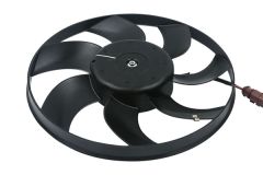 Radiator Fan 1K0959455ES B11497 VW Audi Skoda Borsehung