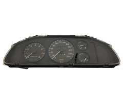 Speedometer/Instrument Cluster Mazda 323F BD7K55430 Yazaki 22894