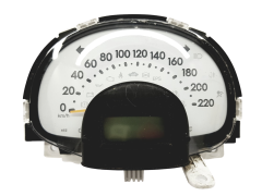 Speedometer/Instrument Cluster Daihatsu Sirion 83800-B1401 83800B1401 29537