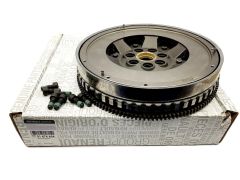 Dual-Mass Flywheel New Original Renault Megane Scenic II 1.9 dCi 123000043R