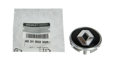 Wheel Rim Hub Cap Original 403150239R Renault