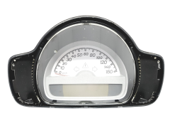 Speedometer/Instrument Cluster Smart Fortwo A4515403647 Borg 33429